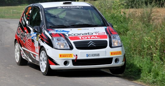 Rajd Rzeszowski